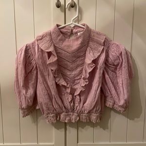 Hemant & Nandita Blouse